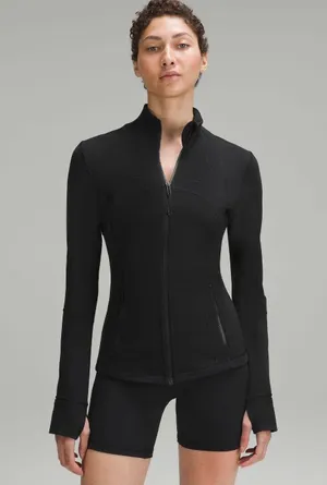 Lululemon Define Jacket thumbnail 1