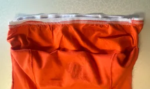 Harley-Davidson Motorcycles | ladies logo tank top. Size: XL thumbnail 9