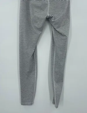 Beyond Yoga Leggings Surf Stripe High Waisted Yoga Leggings Size Small thumbnail 4