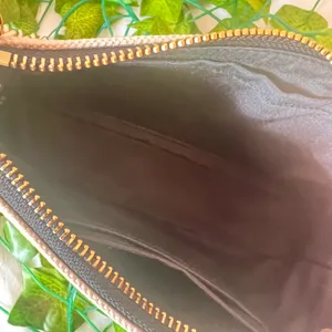 coach Large Wristlet With Art School Graphic c5609 thumbnail 7