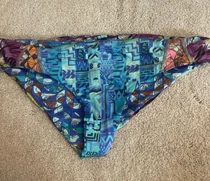 Bikini Bottoms thumbnail 1