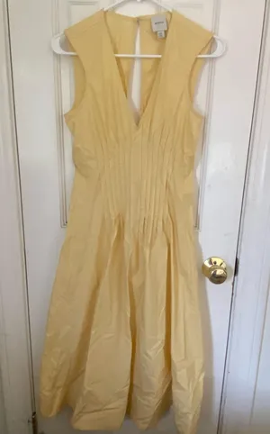 Anthropologie Dress thumbnail 1