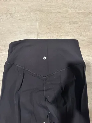 Lululemon Align V-Waist Pants 25" thumbnail 3