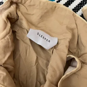 Sleeper‎ small button down top thumbnail 10