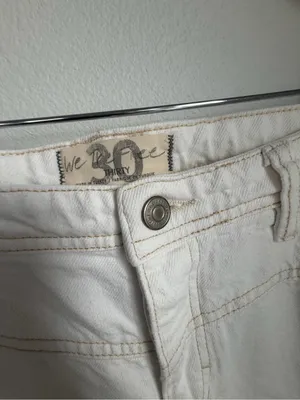 We The Free Libre Wide Leg Jeans thumbnail 4