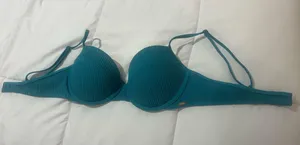 Victoria's Secret PINK Bikini Top thumbnail 1