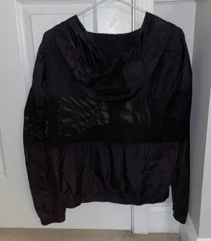 Garage Mesh Long Sleeve Jacket thumbnail 4