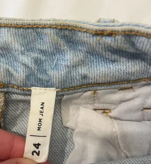 PacSun Mom Jean thumbnail 4