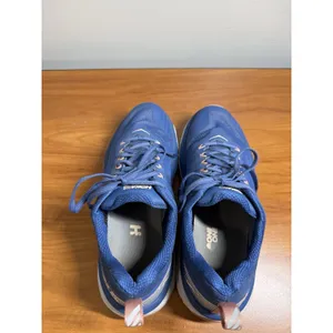 Hoka Women's Challenger ATR 5 Blue and Pink Athletic Shoes Size 9 thumbnail 4