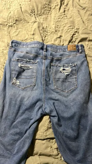 American Eagle Jeans thumbnail 3