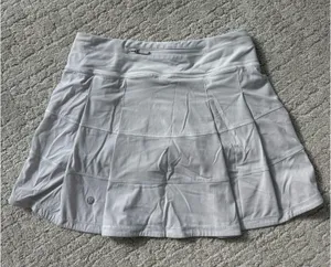 Lululemon skirt  thumbnail 2