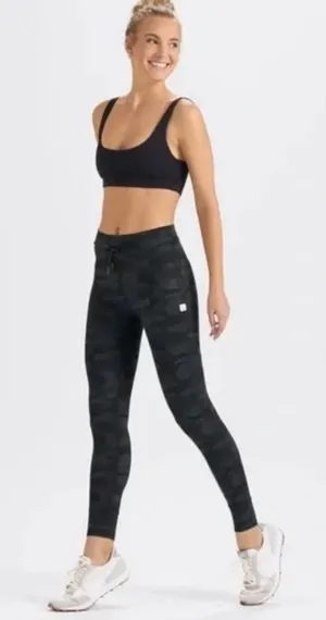 Vuori daily form legging high rise XS thumbnail 1