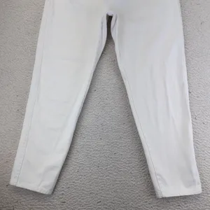 Vintage‎ 90s Levi's 900 Series High Waisted Jeans Womens 13 White Mom Straight thumbnail 9