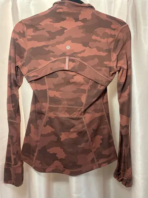 Lululemon Jacket Full-Zip Women’s thumbnail 2