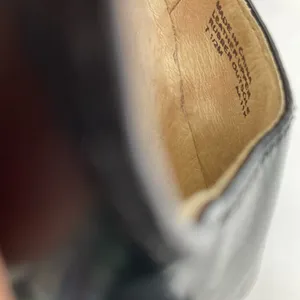 MICHAEL KORS LEATHER‎ ZIPPER BACK PUMPS thumbnail 14
