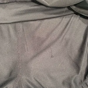 Athleta Black Tiered skort thumbnail 8