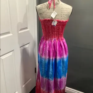 NWT DRESS BY LA LEE‎ LA Size undefined thumbnail 3