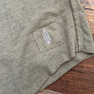 Free-people Women's Green Vest thumbnail 2