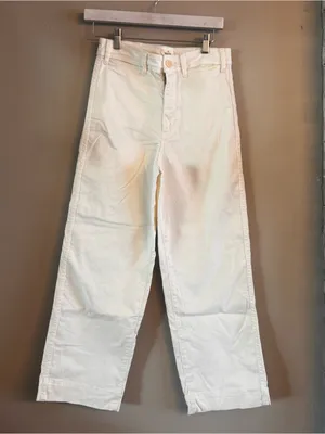MARINE LAYER Bridget‎ Crop Pants thumbnail 2