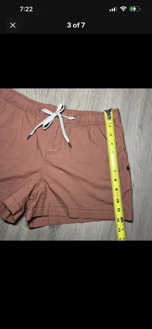 Vuori Ripstop Shorts thumbnail 3