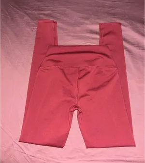Alo Yoga High-Waisted Airlift Leggings XS thumbnail 5
