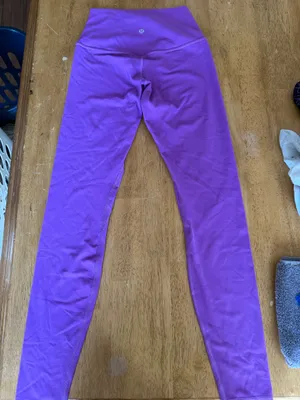 Lululemon Align Leggings 28" High-Rise thumbnail 3