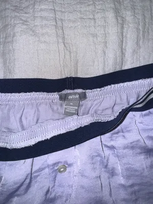Aerie Sleep Shorts thumbnail 3