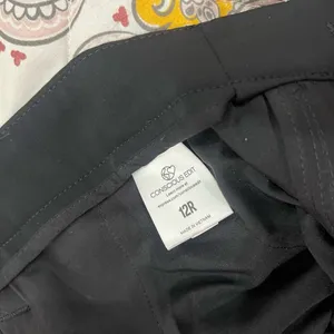 Express 12R Black Trousers thumbnail 5