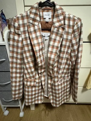 Nine West Suit thumbnail 1