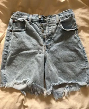 Abercrombie Shorts thumbnail 1