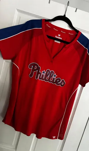 Fanatics Philadelphia Phillies Shirt thumbnail 2