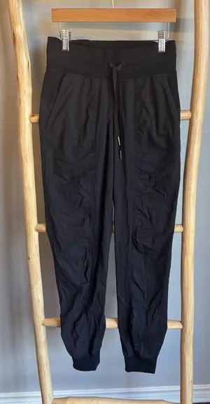 Lululemon dance studio joggers thumbnail 1