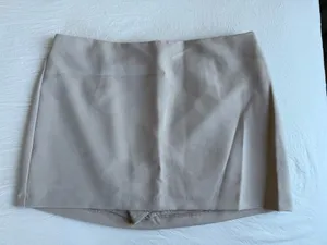 Abercrombie Skirt Mini thumbnail 2