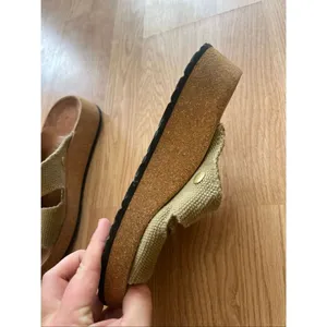 Papillio By Birkenstock Woman’s Sandals Size 7 (38) Preowned -Flaws thumbnail 4