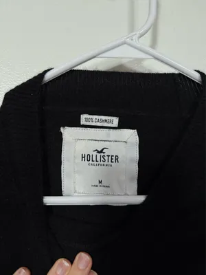 Cashmere top thumbnail 2