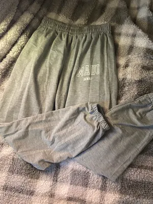 Romwe Sweatpants thumbnail 1