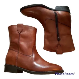 Anthropologie Paola Ferri Boots thumbnail 4