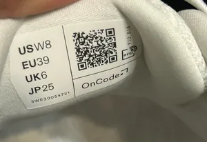 ON CLOUDSURFER Next peony Heather lace up shoes sneakers new thumbnail 3