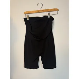 Kindred Bravely Seamless No-Chafe Maternity Underwear Black XL NEW thumbnail 5