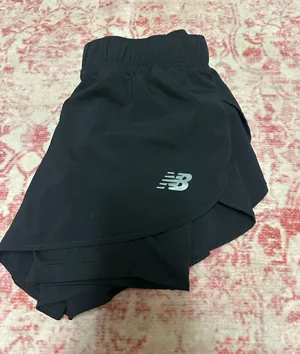 New Balance Shorts Running thumbnail 1