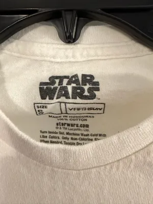 Star Wars T-Shirt thumbnail 3