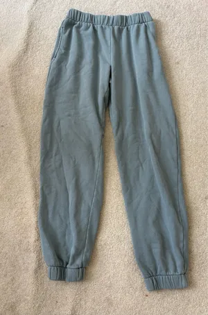 Brandy Melville Sweatpants  thumbnail 2