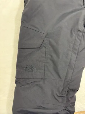 The North Face Black Women's Cargo Snow Pants size XS /TP thumbnail 9