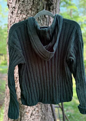 Pink Republic Sweater thumbnail 4