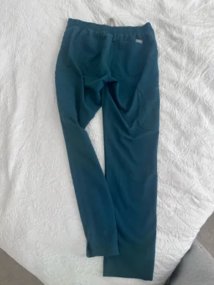FIGS Scrub Pants thumbnail 2