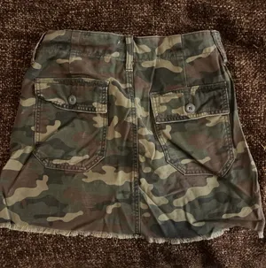 American Eagle Outfitters Skirt thumbnail 2