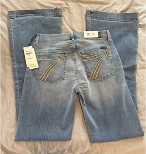 7 for all Mankind Dojo Jeans thumbnail 3