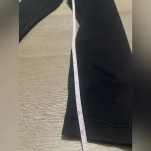 Lululemon Black Leggings thumbnail 6