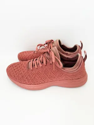 APL Techloom Phantom Womens Sneakers Rose Tan Size 7 thumbnail 2