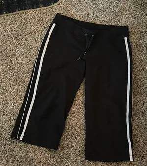 Reebok sport capris thumbnail 1